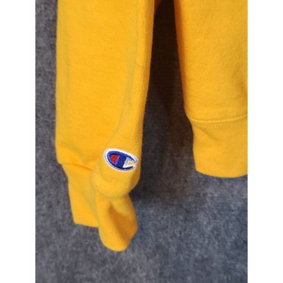 Los Angeles Dodgers 2020 World Series Champs Hoodie Champion Eco‎ 2XL Baseball - Picture 10 of 12